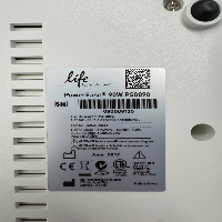 Life Technologies PowerEase 90W Electrophoresis Power Supply image 0